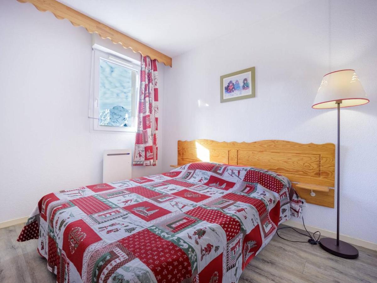 Charmant Appartement A Peyragudes Pour 6 Pers, Navette Aux Pistes, Parking Gratuit - Fr-1-695-2 Germ Extérieur photo